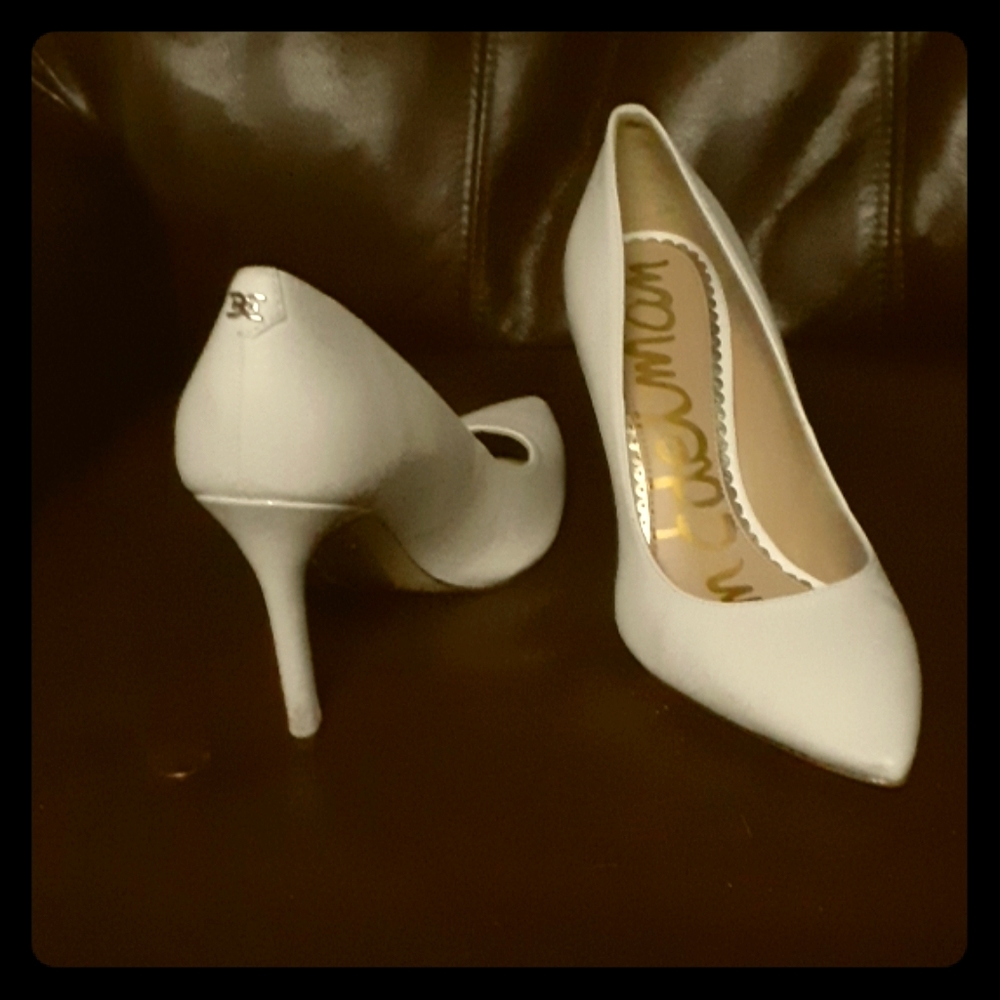 Sam Edelman heels